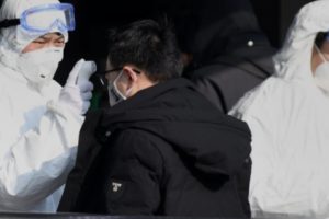 Jeritan WNI yang Terjebak di China Akibat Wabah Virus Corona, Ingin Segera Pulang