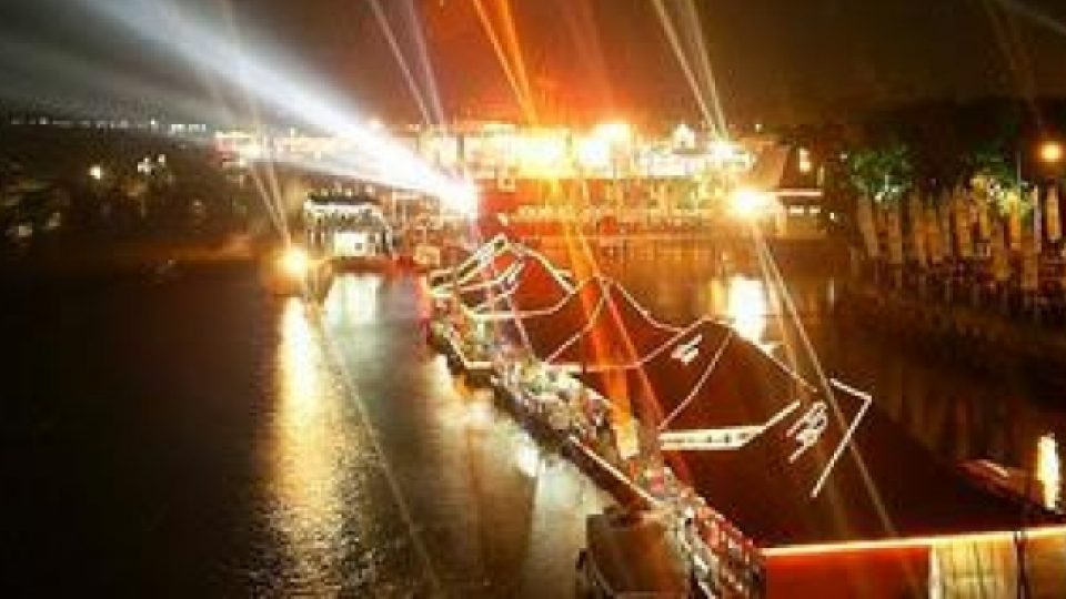 5 Kuliner Kota Palembang yang Berbahan Dasar Ikan