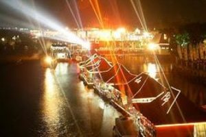 5 Kuliner Kota Palembang yang Berbahan Dasar Ikan