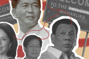 Duterte Usulkan Mengganti Nama Negara Filipina Menjadi Maharlika Demi Melepas Bayang-Bayang Penjajahan