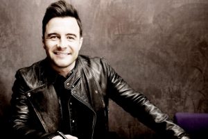 Putuskan Solo Karier, Shane Filan Belum Move On dari Westlife?