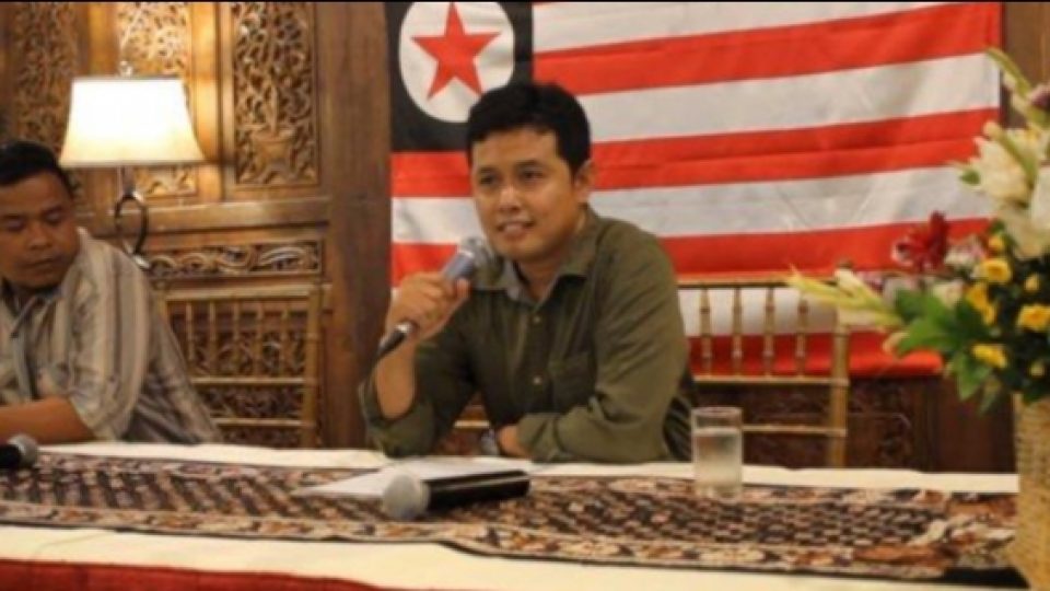 Muncul Negara Rakyat Nusantara, Sebut NKRI Negara Fasis dan Totaliter yang Perlu Dibubarkan
