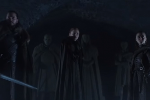 Teaser Terbaru Game of Thrones, Season 8 Akan Hadir Pada 14 April