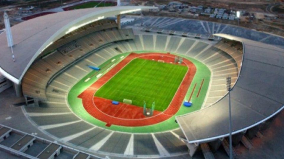 Ataturk Olympic Stadium Terpilih Sebagai Tuan Rumah Final UEFA Liga Champions 2020
