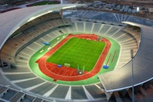 Ataturk Olympic Stadium Terpilih Sebagai Tuan Rumah Final UEFA Liga Champions 2020