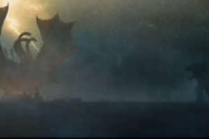 Trailer Kedua Godzilla: King of the Monsters Perlihatkan Duel Godzilla vs King Ghidorah