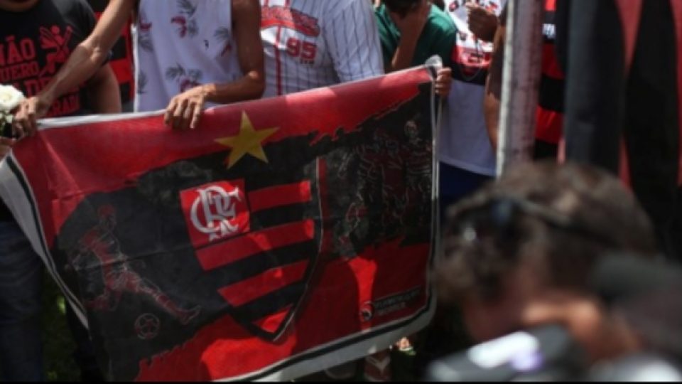 Kebakaran di Asrama Sepakbola Klub Brazil Flamengo Menewaskan 10 Pemain Muda