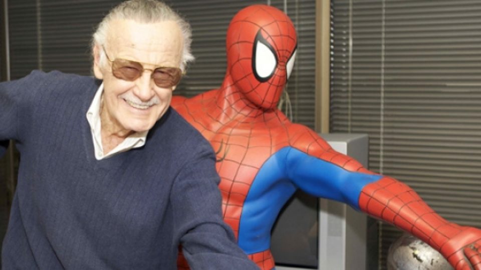 Tahukah Kamu Spiderman Hampir Gagal Jadi Tokoh Superhero?