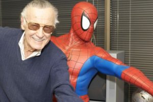 Tahukah Kamu Spiderman Hampir Gagal Jadi Tokoh Superhero?