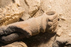 Peradaban Suku Maya di Gua Bawah Laut Terbesar di Dunia