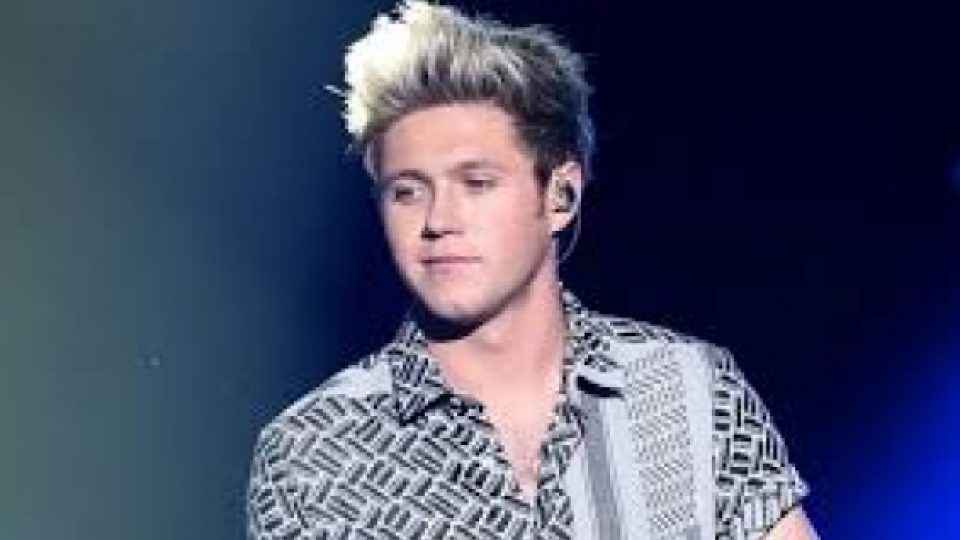Personel 'One Direction', Niall Horan Ingin Bersolo Karir?