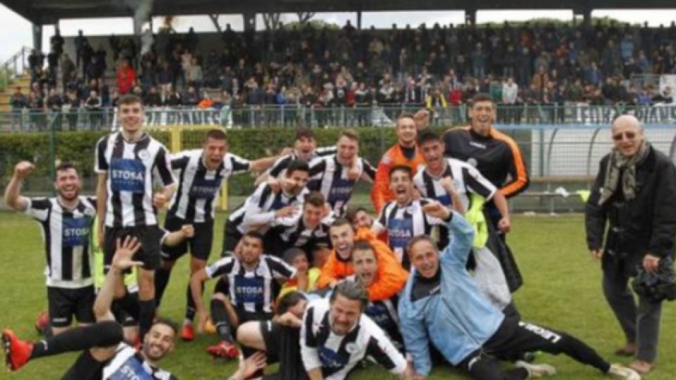 Seorang Pemain Sepakbola Serie-C Italia Positif Terjangkit Virus Corona