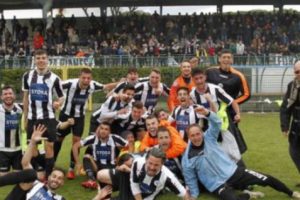 Seorang Pemain Sepakbola Serie-C Italia Positif Terjangkit Virus Corona