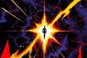 Poster Terbaru Karakter-Karakter Captain Marvel Telah Dirilis!