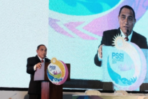 Breaking News: Edy Rahmayadi Menyatakan Mundur dari Jabatan Ketua Umum PSSI