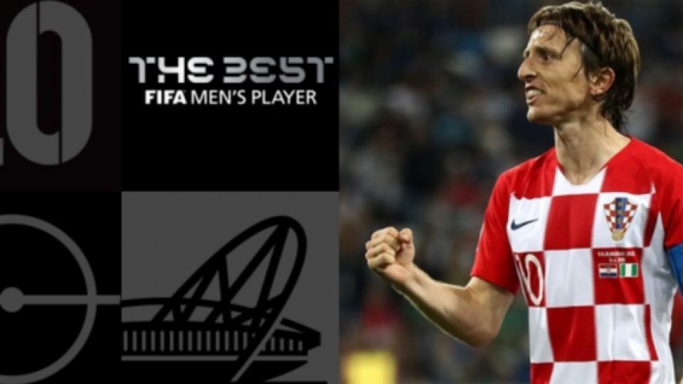 Luka Modric: Dari Bocah Pengungsi Perang Hingga Salah Satu Pemain Sepakbola Terbaik Dunia