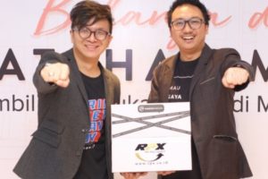 MatahariMall.com Bekerjasama Dengan RPX Untuk Mempermudah Pengiriman Barang Bagi Konsumen