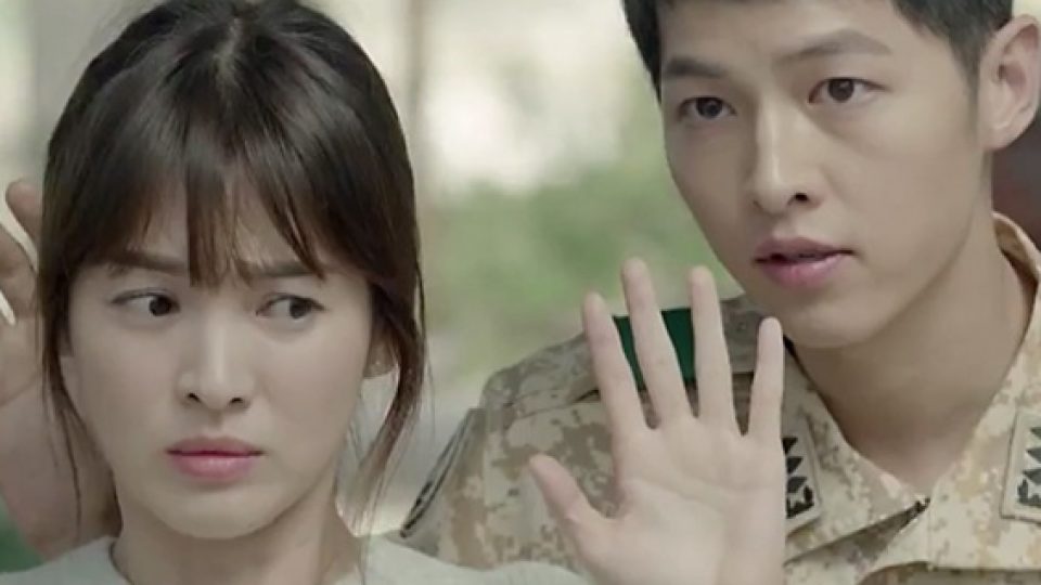 3 Drama Korea Ini Keluarkan Dana Produksi Paling Mahal