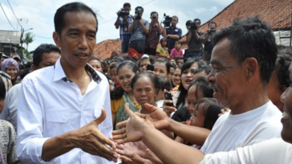 BREAKING: Presiden Jokowi Umumkan 2 WNI di Indonesia Positif Virus Corona atau COVID-19