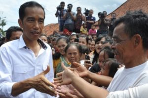 BREAKING: Presiden Jokowi Umumkan 2 WNI di Indonesia Positif Virus Corona atau COVID-19