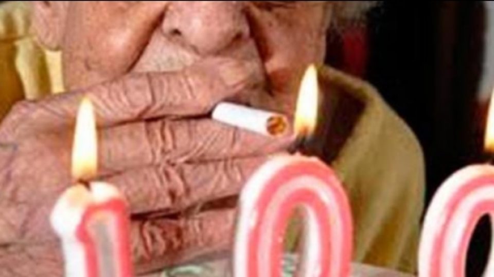 Hawaii Ingin Menaikkan Usia Minimal Merokok Menjadi 100 Tahun