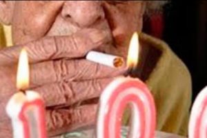 Hawaii Ingin Menaikkan Usia Minimal Merokok Menjadi 100 Tahun