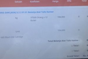 Heboh Dinas Pendidikan DKI Jakarta Gelontorkan Dana Rp 82,8 Miliar Untuk Lem Aibon, Ini Klarifikasinya
