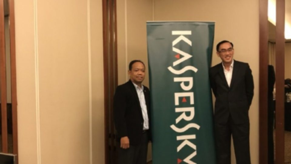 Kaspersky Lab Akan Dirikan Pusat Transparansi Pertama Mereka Demi Kepercayaan Pelanggan