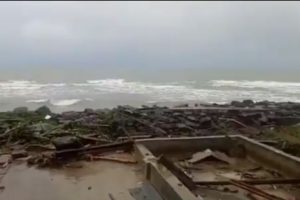 Update Korban Tewas Akibat Tsunami Selat Sunda capai 430 Orang