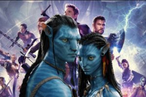 Avengers: Endgame Jadi Film Terbesar Sepanjang Sejarah dalam Box Office Global Mengalahkan Avatar