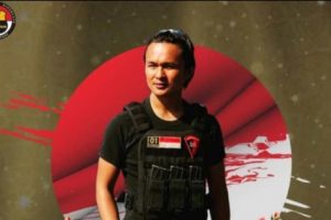 Penyanderaan dan Pembunuhan Misterius Seorang Anggota Polisi di Papua