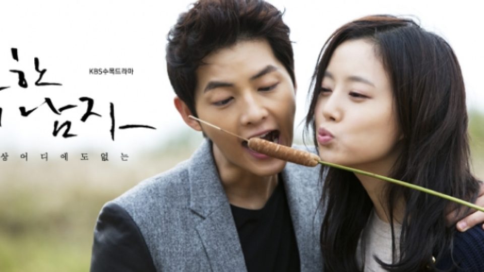 3 Drama Korea Romantis yang Akan Tayang Februari 2016!
