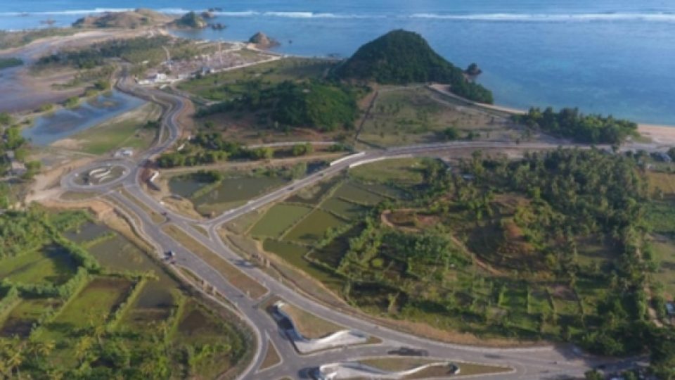 Resmi: Dorna & ITDC Nyatakan MotoGP dan WorldSBK Akan Diadakan di Indonesia Pada 2021