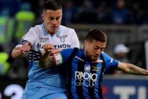 Lazio Juara Coppa Italia 2019