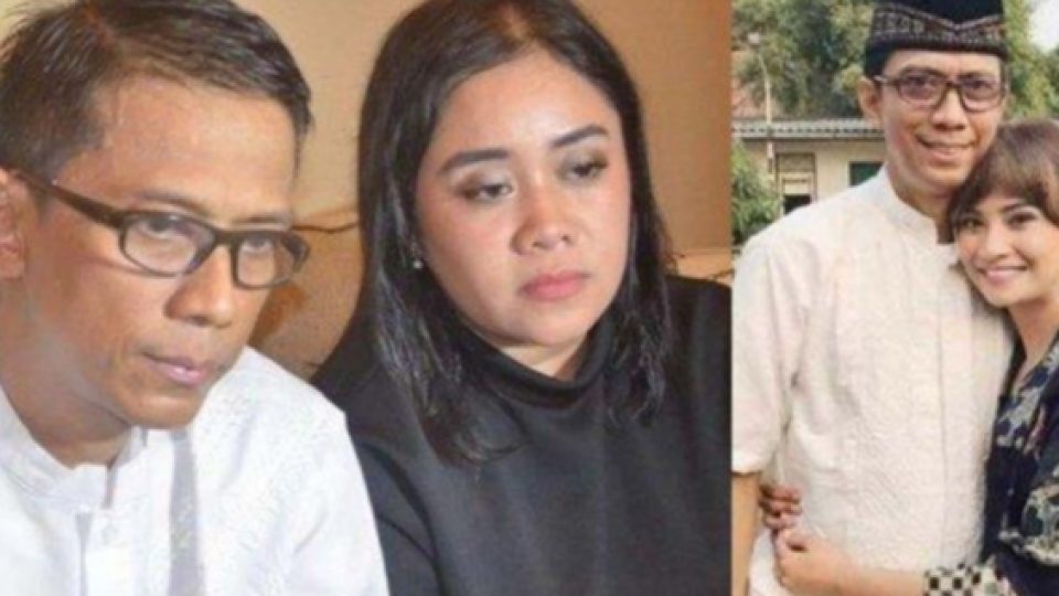Vanessa Angel Ditahan, Sang Ayah Minta Maaf
