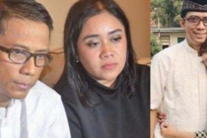 Vanessa Angel Ditahan, Sang Ayah Minta Maaf
