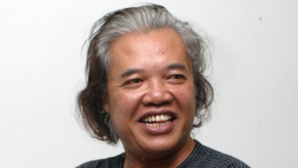 Seniman Arswendo Atmowiloto Meninggal Dunia Pada usia 70 Tahun