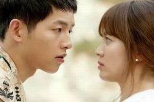 Descendants of the Sun Akan Dibuatkan Sekuelnya?