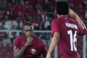 Piala AFC U-19: Tertinggal 5 Gol dari Qatar, Indonesia Nyaris Melakukan Comeback Meski Akhirnya Kalah 6-5