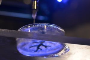 Transplantasi Jantung Kini Bisa Lewat Cetak Jantung 3D 