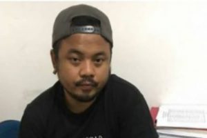Bercanda Ngaku Bawa Bom Saat Hendak Naik Pesawat, Penumpang Ini Berurusan dengan Polisi