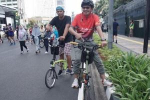 Gara-gara Kasus Garuda, Pemilik Sepeda Brompton Kini Takut Kena Damprat Istri Hingga Dibegal