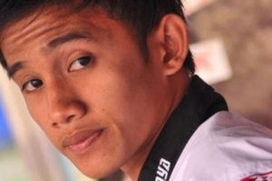 Mantan Pembalap Asia Asal Indonesia M. Hasyim Zaki Meninggal Dunia Karena Ditusuk Orang Tak Dikenal