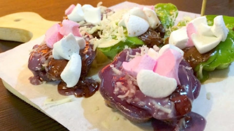 4 Kue Cubit Terpopuler di Jakarta 