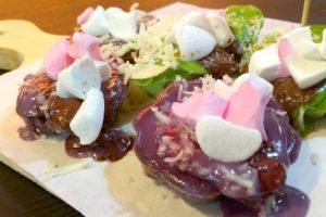 4 Kue Cubit Terpopuler di Jakarta 