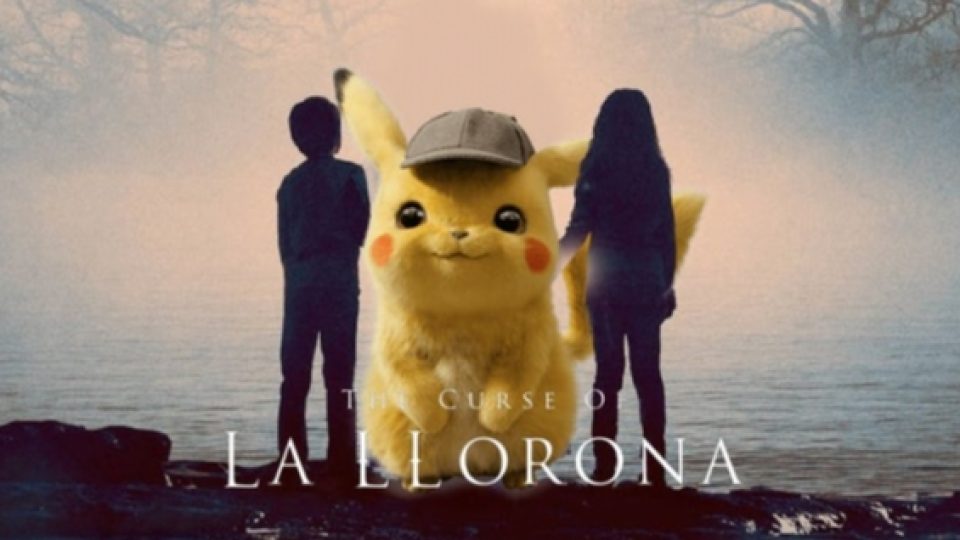 Harusnya Memutar Detective Pikachu, Bioskop Ini Salah Memutar Film Horor La Llorona dan Membuat Anak-Anak Histeris