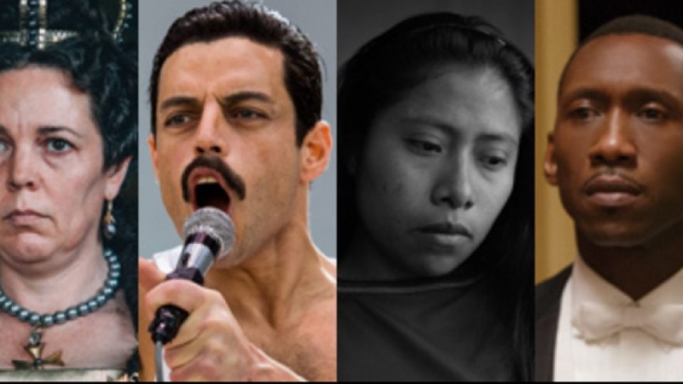 Ini Dia Daftar Lengkap Pemenang Piala Oscar 2019!
