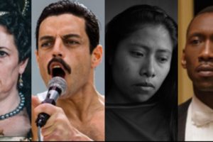 Ini Dia Daftar Lengkap Pemenang Piala Oscar 2019!