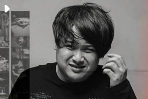 Aktor Cecep Reza Meninggal Dunia, Semasa Hidup Dikenal Sebagai Bombom di Sinetron Bidadari