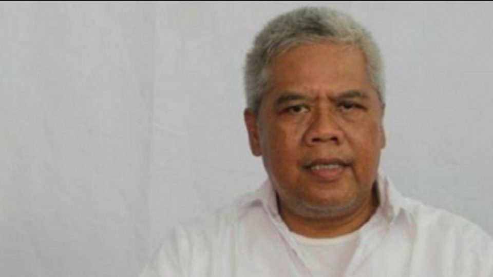 Skandal Pengaturan Skor Sepakbola: Dwi Irianto alias Mbah Putih Ditangkap di Yogyakarta